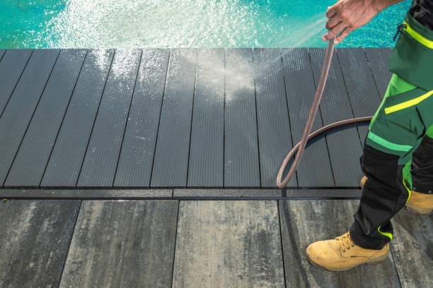 Why Choose Our Certified Pressure Washing Experts for Your Project Needs in Fyffe, AL?