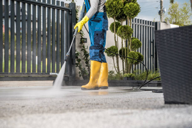 Best Commercial Building Pressure Washing  in Fyffe, AL