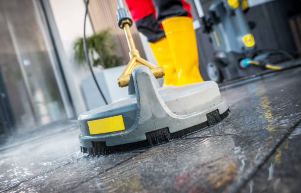 Fyffe, AL Pressure Washing Company