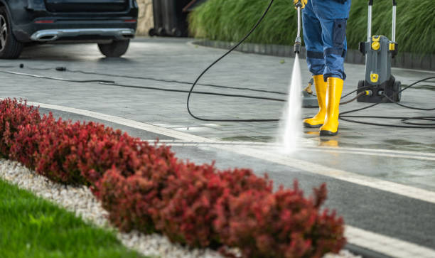 Best Concrete Pressure Washing  in Fyffe, AL