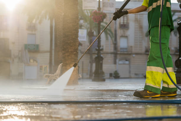 Best Residential Pressure Washing Services  in Fyffe, AL